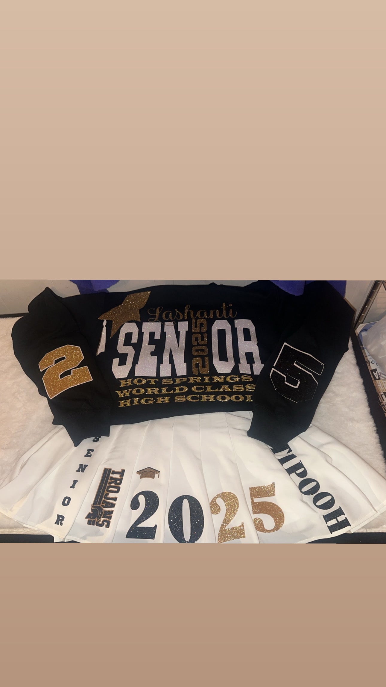 SENIOR SET 2025