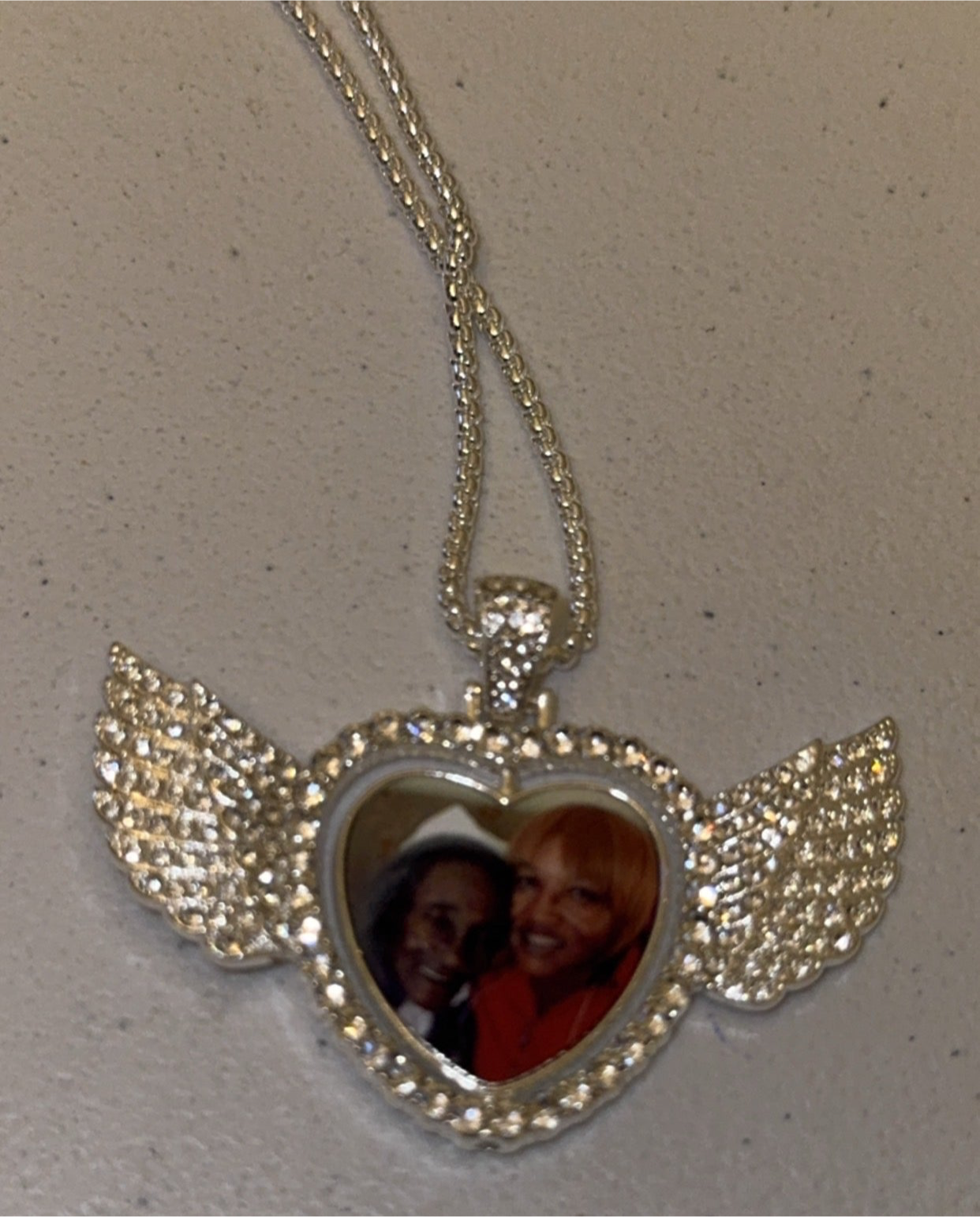 Memorial Necklace