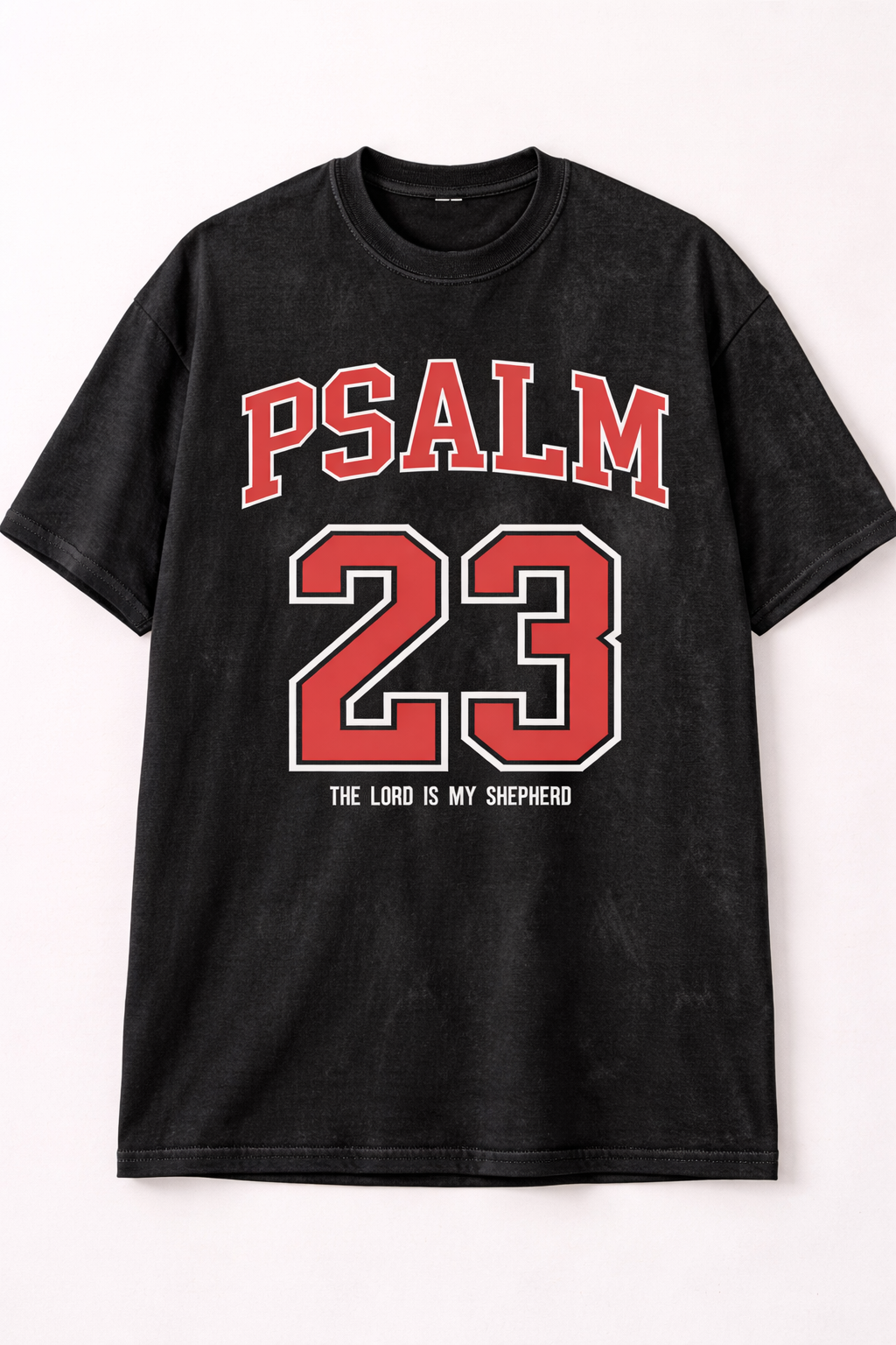 Psalm 23-