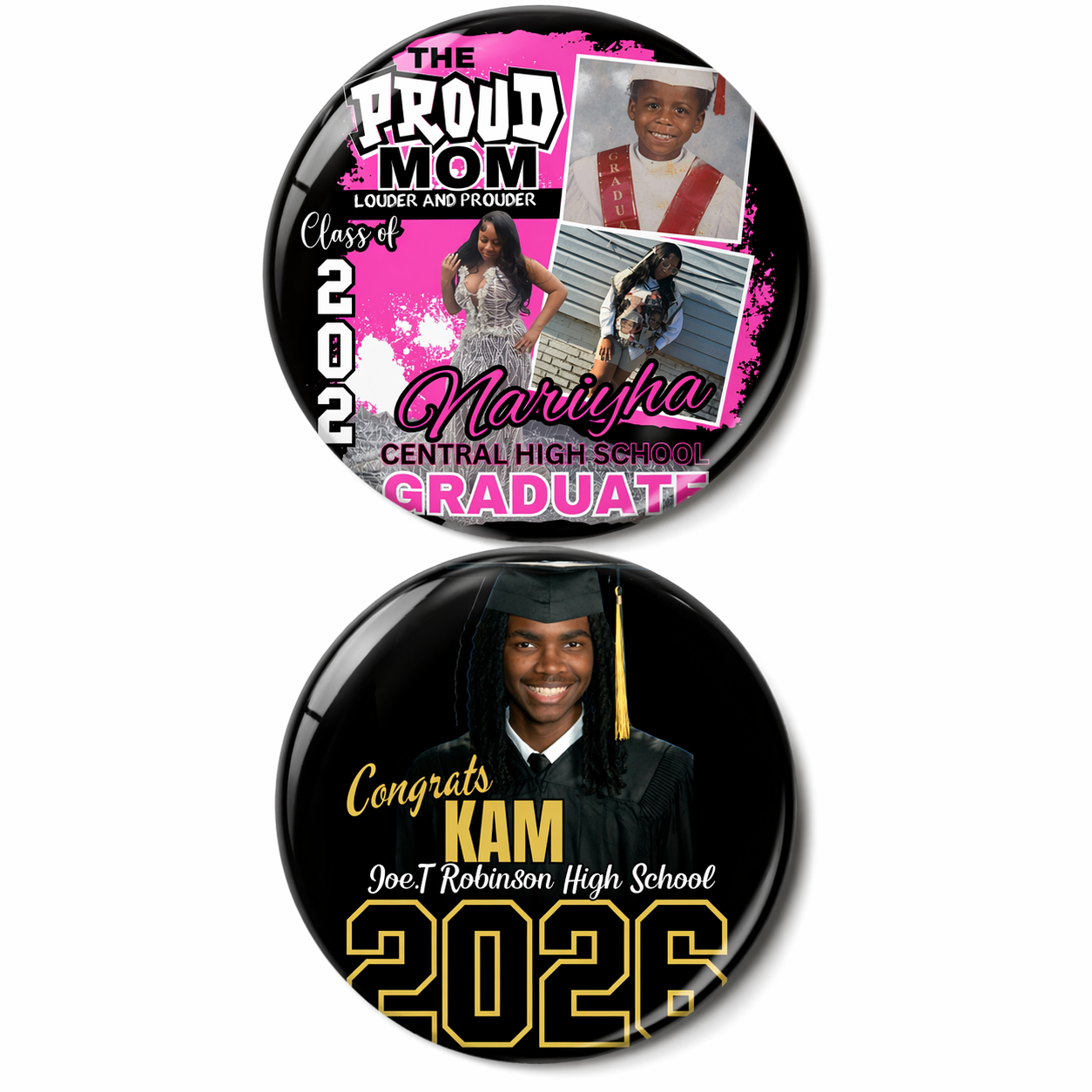 Stickers -25