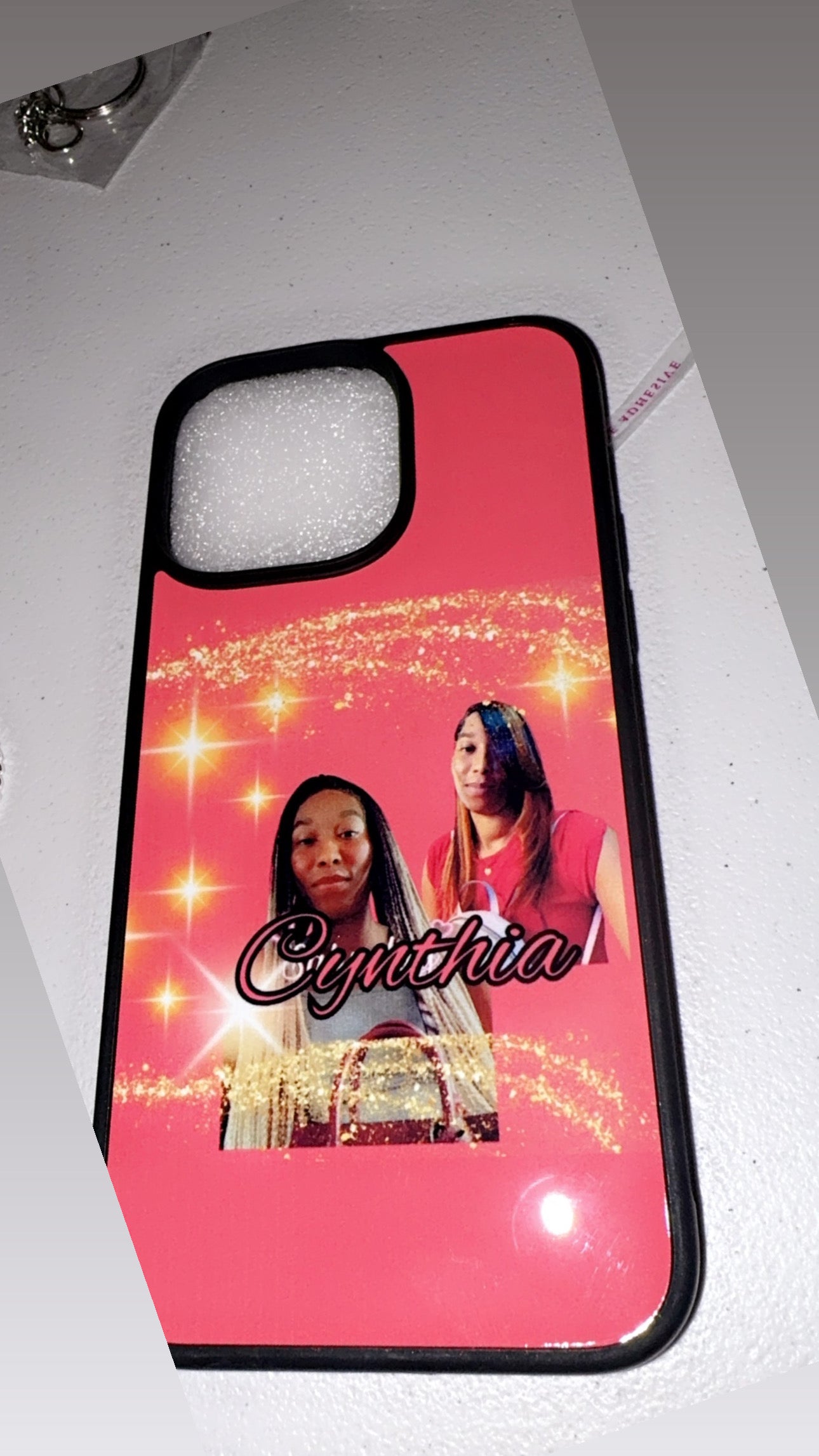 Custom Phone Case