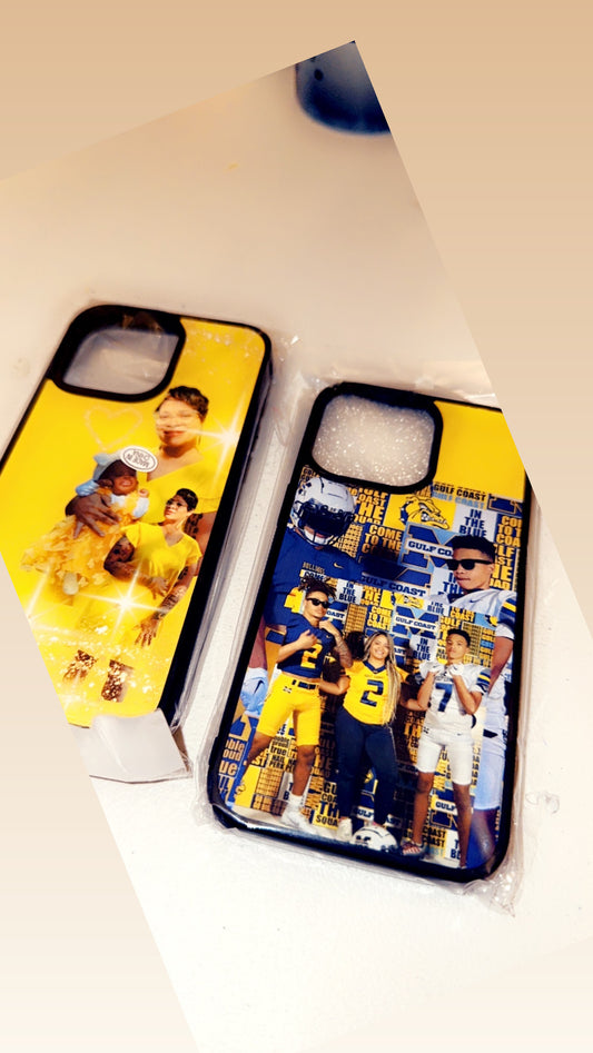 Custom Phone Case
