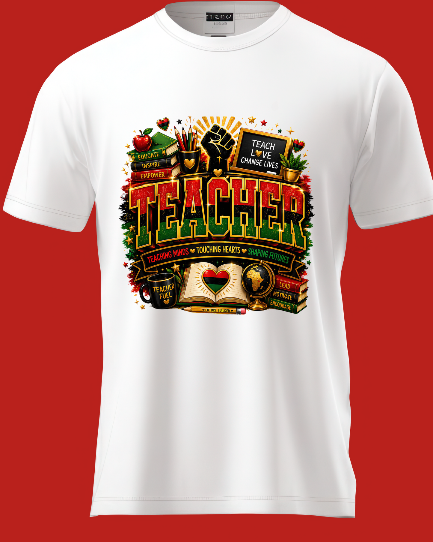 Juneteenth-Teacher