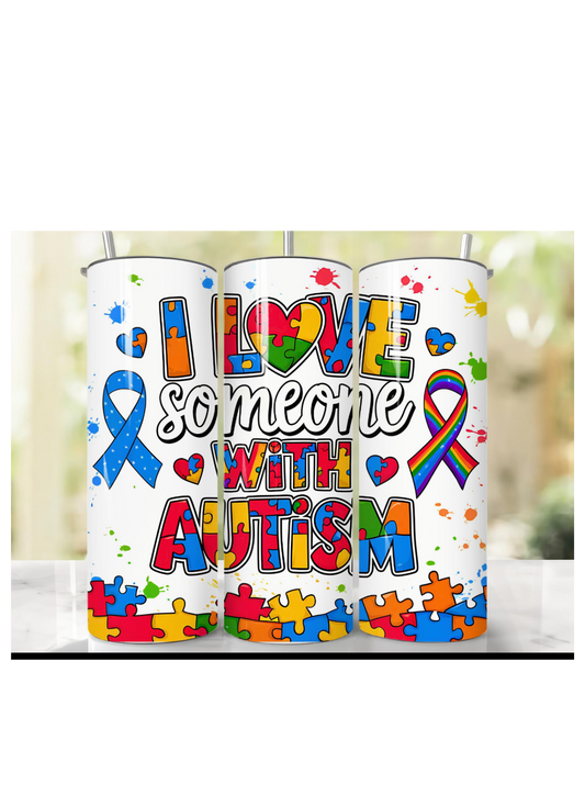 Autism Tumbler Collection