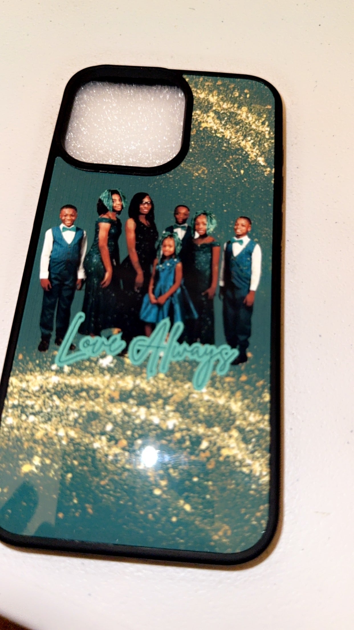 Custom Phone Case