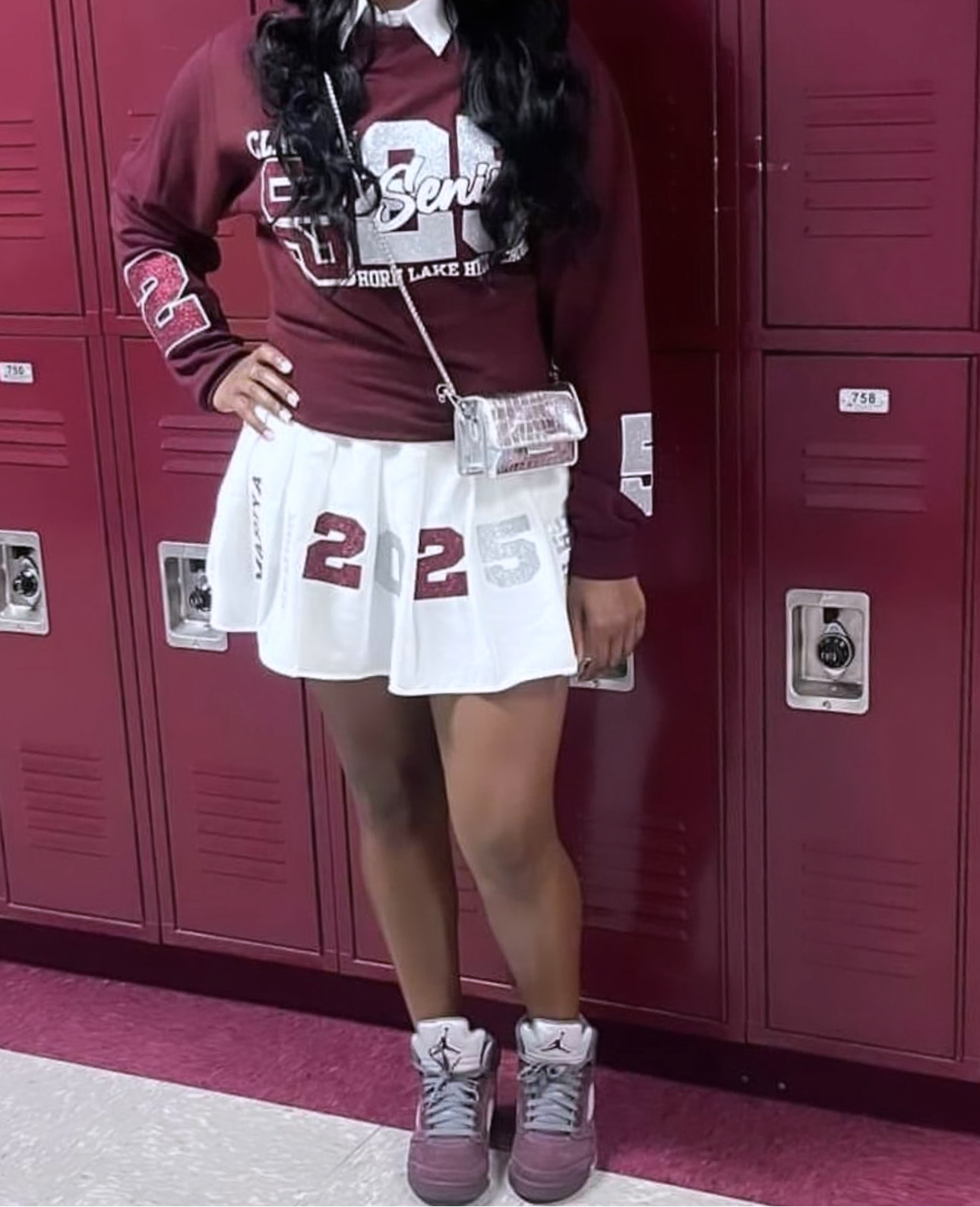 SENIOR SET 2025