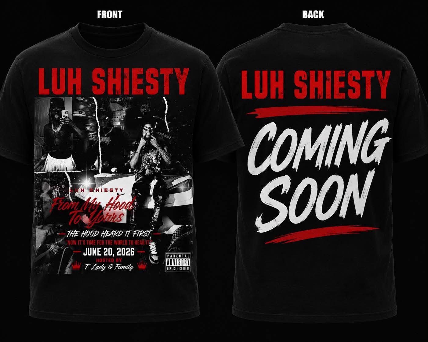 LUH SHIESTY