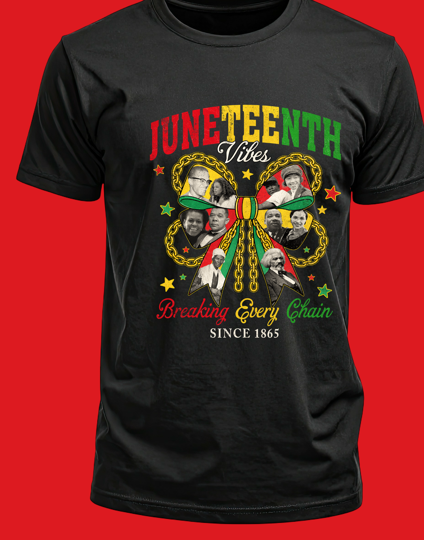 Juneteenth Vibes