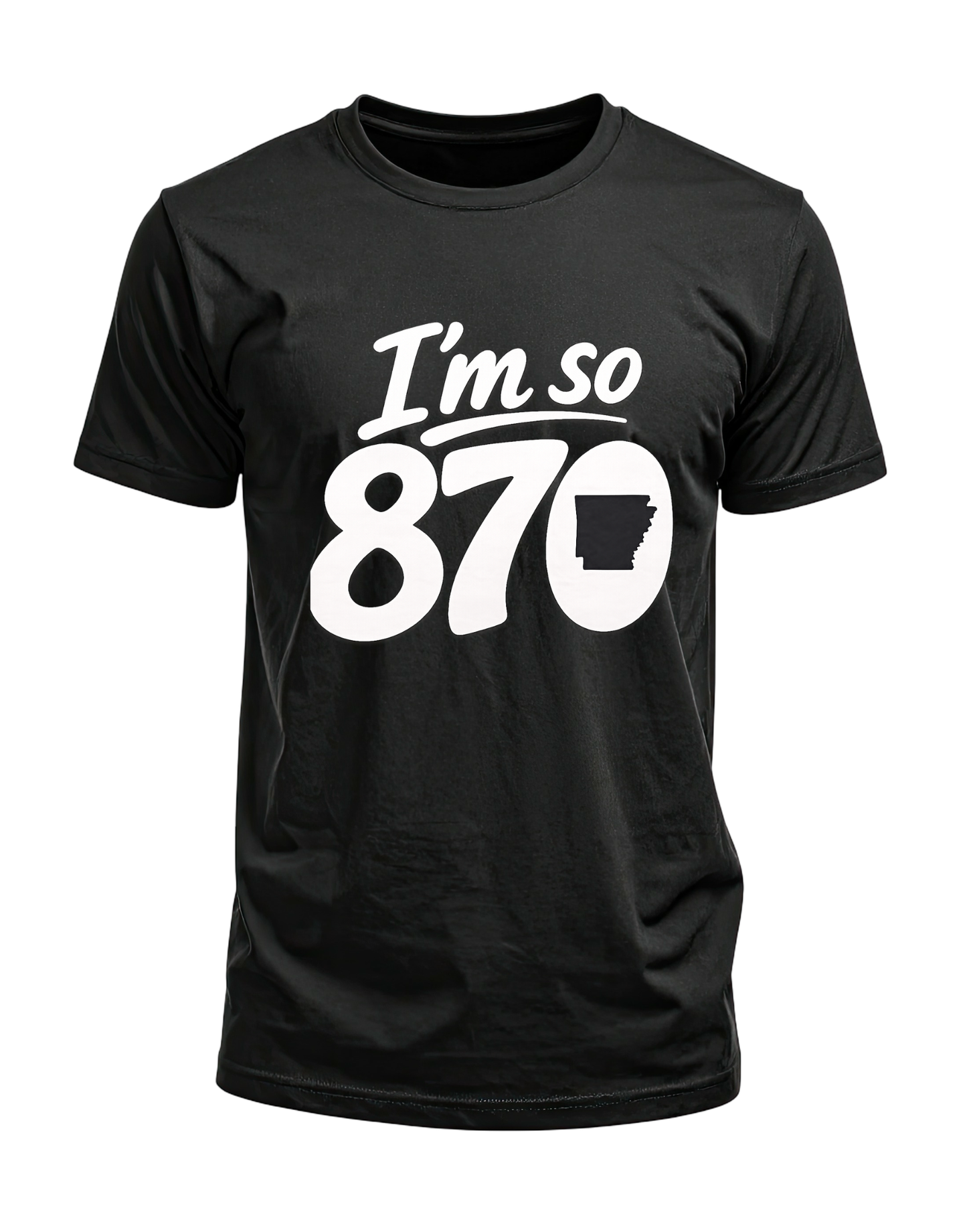 I’m So 870