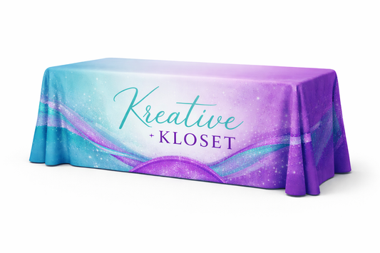 Business Table Cloth