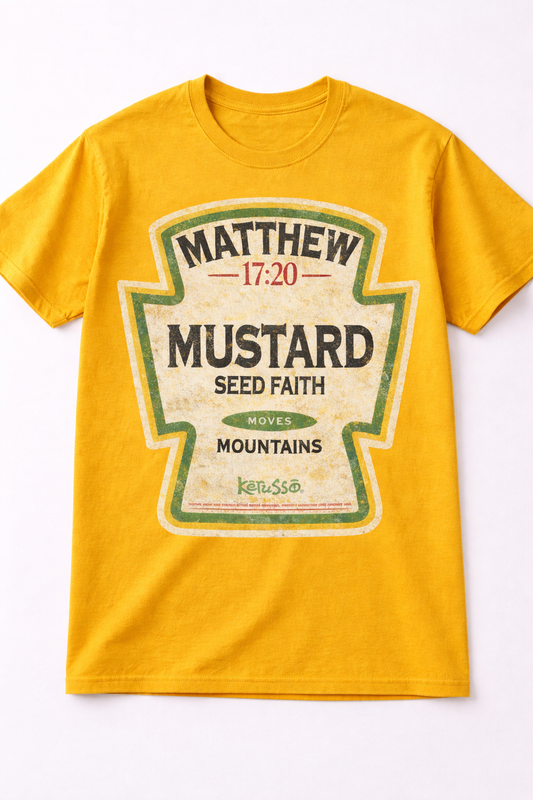 Mustard Seed
