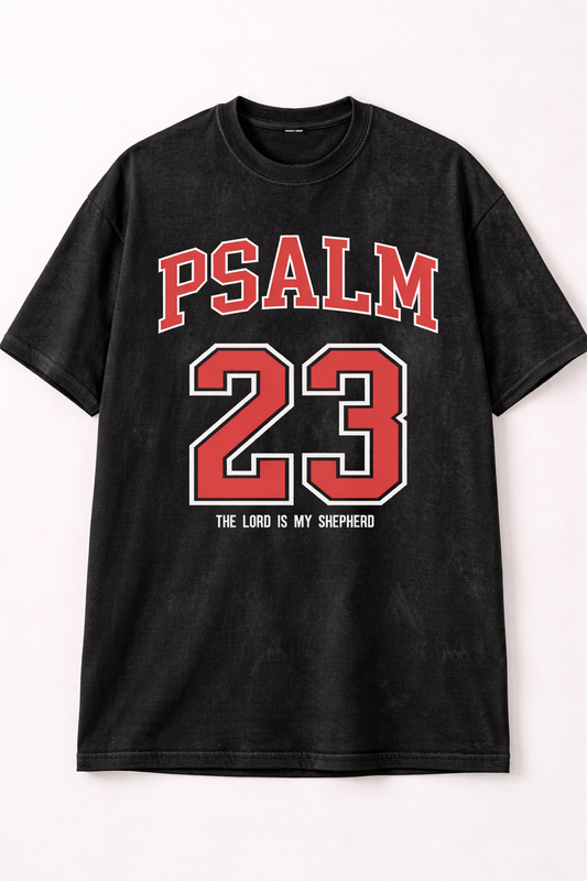 Psalm 23-