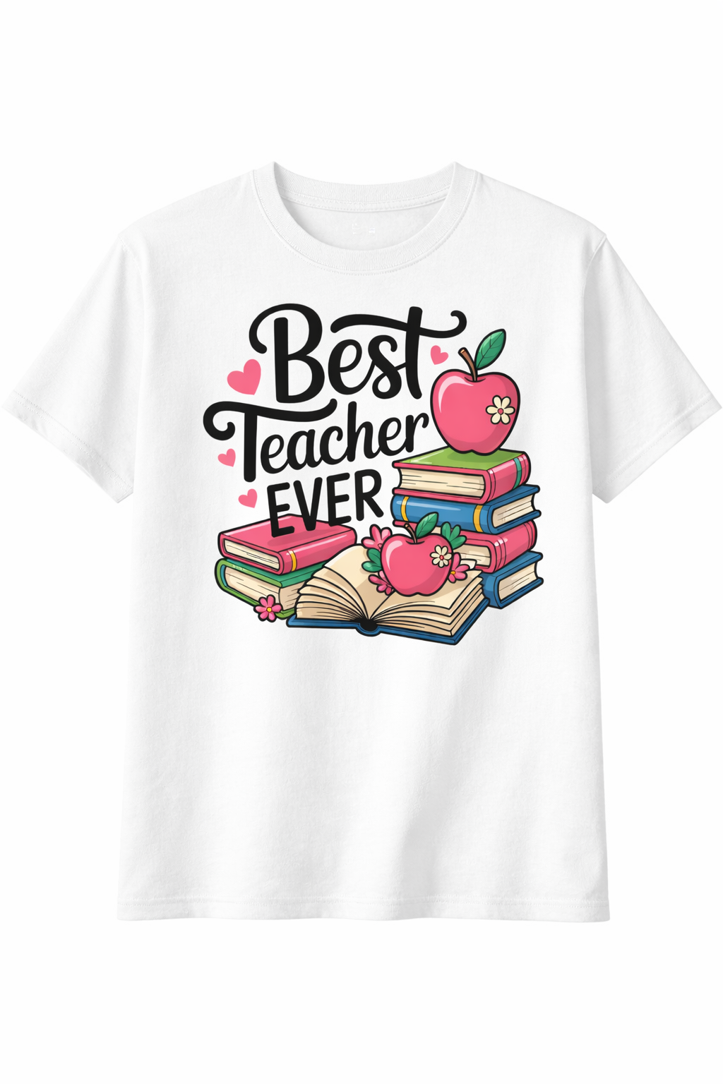 Best Teacher