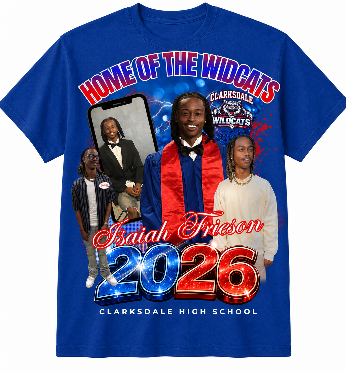 Graduation 2026