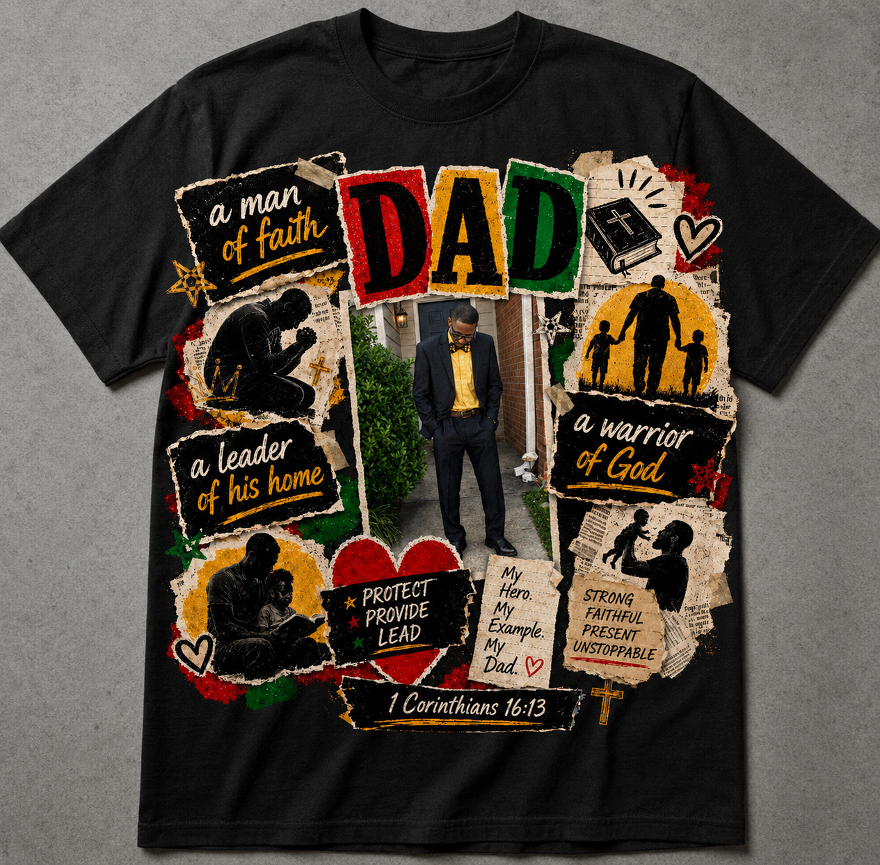Fathers Day Bundle