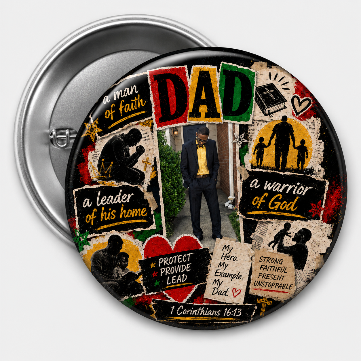 Fathers Day Bundle